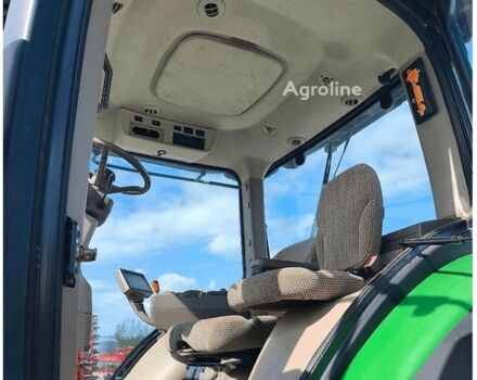 Джон Дир 7230Р, объемом двигателя 0 л и пробегом 0 тыс. км за 68368 $, фото 8 на Automoto.ua