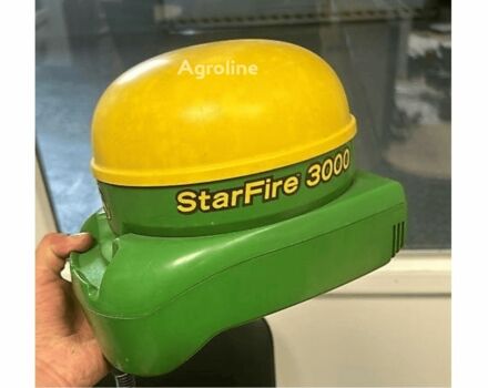 Джон Дир 7230Р, объемом двигателя 0 л и пробегом 0 тыс. км за 68368 $, фото 12 на Automoto.ua