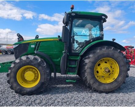 Джон Дир 7230Р, объемом двигателя 0 л и пробегом 0 тыс. км за 67749 $, фото 3 на Automoto.ua