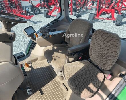 Джон Дир 7230Р, объемом двигателя 0 л и пробегом 0 тыс. км за 68368 $, фото 9 на Automoto.ua