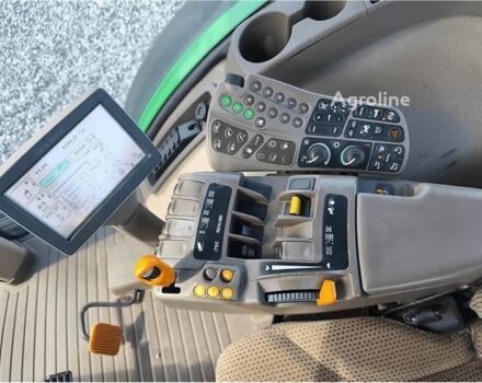 Джон Дир 7230Р, объемом двигателя 0 л и пробегом 0 тыс. км за 67749 $, фото 10 на Automoto.ua