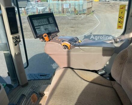 Джон Дір 7230Р, об'ємом двигуна 0 л та пробігом 0 тис. км за 139351 $, фото 14 на Automoto.ua