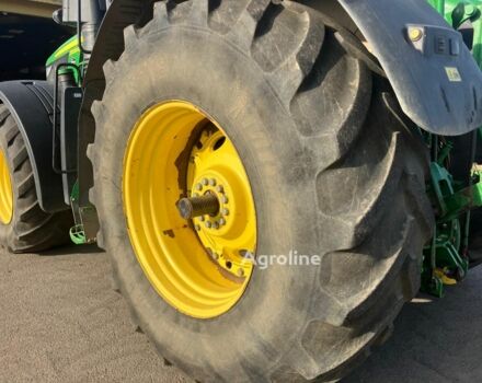 Джон Дір 7230Р, об'ємом двигуна 0 л та пробігом 0 тис. км за 139351 $, фото 9 на Automoto.ua