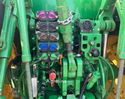 Джон Дір 7230Р, об'ємом двигуна 0 л та пробігом 0 тис. км за 139351 $, фото 11 на Automoto.ua