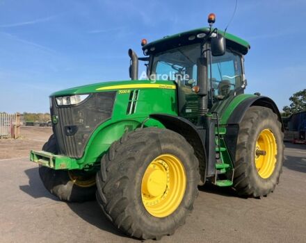 Джон Дір 7230Р, об'ємом двигуна 0 л та пробігом 0 тис. км за 139351 $, фото 7 на Automoto.ua