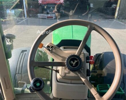 Джон Дір 7230Р, об'ємом двигуна 0 л та пробігом 0 тис. км за 139351 $, фото 23 на Automoto.ua