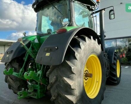 Джон Дир 7230Р, объемом двигателя 0 л и пробегом 0 тыс. км за 79644 $, фото 7 на Automoto.ua