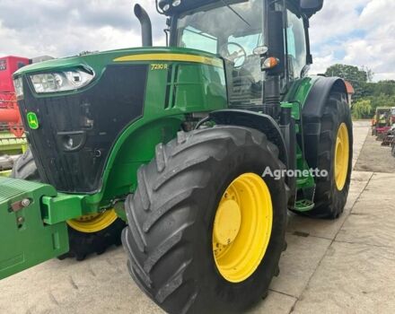 Джон Дир 7230Р, объемом двигателя 0 л и пробегом 0 тыс. км за 73572 $, фото 2 на Automoto.ua