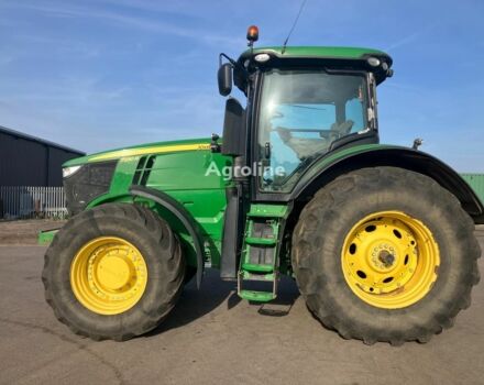 Джон Дір 7230Р, об'ємом двигуна 0 л та пробігом 0 тис. км за 139351 $, фото 5 на Automoto.ua