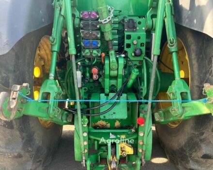 Джон Дір 7230Р, об'ємом двигуна 0 л та пробігом 0 тис. км за 139351 $, фото 6 на Automoto.ua