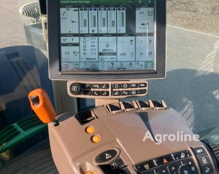 Джон Дір 7230Р, об'ємом двигуна 0 л та пробігом 0 тис. км за 139351 $, фото 20 на Automoto.ua