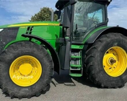 Джон Дир 7230Р, объемом двигателя 0 л и пробегом 0 тыс. км за 75809 $, фото 2 на Automoto.ua