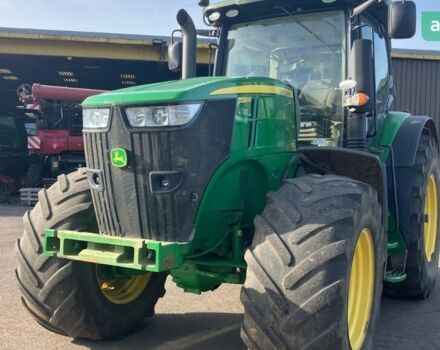 Джон Дір 7230Р, об'ємом двигуна 0 л та пробігом 0 тис. км за 139304 $, фото 36 на Automoto.ua