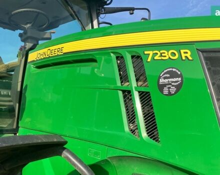 Джон Дір 7230Р, об'ємом двигуна 0 л та пробігом 0 тис. км за 139304 $, фото 4 на Automoto.ua