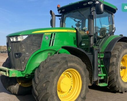 Джон Дір 7230Р, об'ємом двигуна 0 л та пробігом 0 тис. км за 139304 $, фото 5 на Automoto.ua
