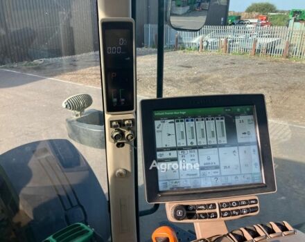 Джон Дір 7230Р, об'ємом двигуна 0 л та пробігом 0 тис. км за 139351 $, фото 22 на Automoto.ua