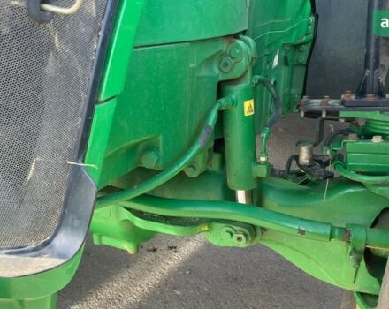 Джон Дір 7230Р, об'ємом двигуна 0 л та пробігом 0 тис. км за 139304 $, фото 3 на Automoto.ua