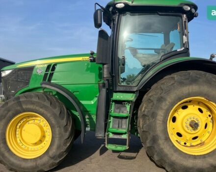 Джон Дір 7230Р, об'ємом двигуна 0 л та пробігом 0 тис. км за 139304 $, фото 6 на Automoto.ua