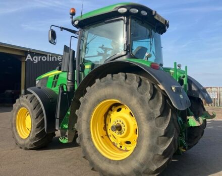Джон Дір 7230Р, об'ємом двигуна 0 л та пробігом 0 тис. км за 139351 $, фото 12 на Automoto.ua