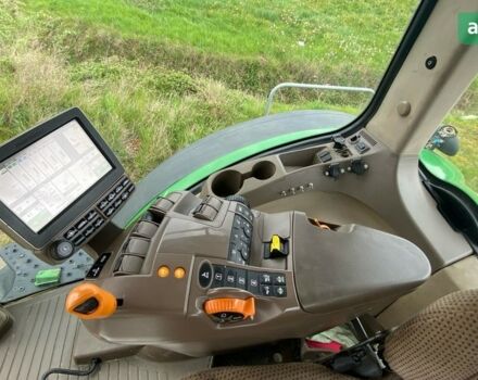 Джон Дир 7230Р, объемом двигателя 9 л и пробегом 0 тыс. км за 72684 $, фото 2 на Automoto.ua