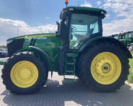 Джон Дир 7230Р, объемом двигателя 0 л и пробегом 0 тыс. км за 81882 $, фото 3 на Automoto.ua
