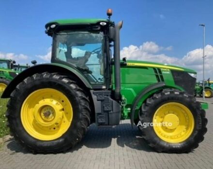 Джон Дир 7230Р, объемом двигателя 0 л и пробегом 0 тыс. км за 81882 $, фото 5 на Automoto.ua