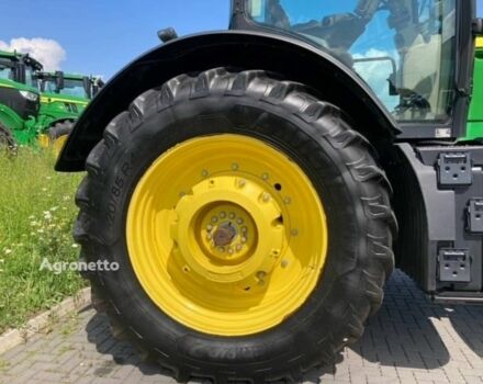 Джон Дир 7230Р, объемом двигателя 0 л и пробегом 0 тыс. км за 80631 $, фото 6 на Automoto.ua