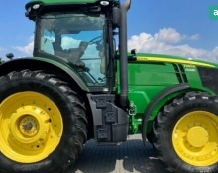 Джон Дир 7230Р, объемом двигателя 0 л и пробегом 0 тыс. км за 82514 $, фото 5 на Automoto.ua