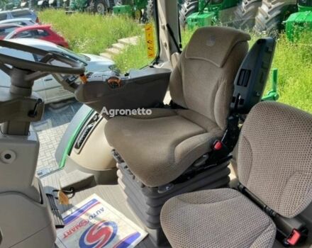 Джон Дир 7230Р, объемом двигателя 0 л и пробегом 0 тыс. км за 80631 $, фото 7 на Automoto.ua