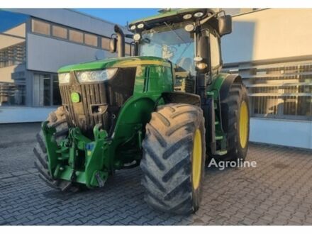 Джон Дир 7230Р, объемом двигателя 0 л и пробегом 0 тыс. км за 87110 $, фото 1 на Automoto.ua