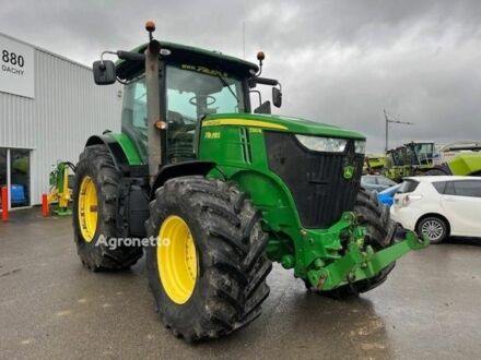 Джон Дір 7230Р 2012 у Звенигородка на Automoto.ua Джон Дір 7230Р, об'ємом двигуна 0 л та пробігом 0 тис. км за 67502 $, фото 1 на Automoto.ua