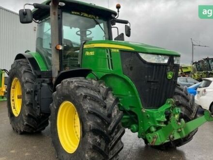 Джон Дир 7230Р, объемом двигателя 0 л и пробегом 0 тыс. км за 66460 $, фото 1 на Automoto.ua