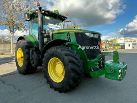 Джон Дир 7230Р 2015 в Звенигородка на Automoto.ua Джон Дир 7230Р, объемом двигателя 0 л и пробегом 0 тыс. км за 69522 $, фото 1 на Automoto.ua