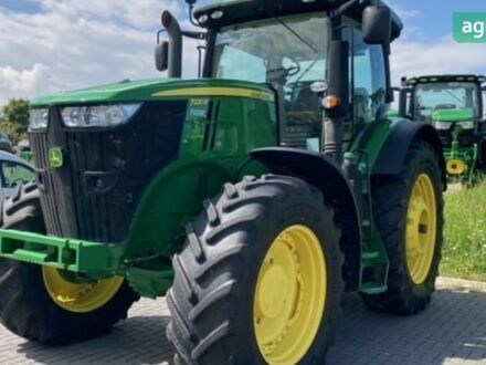 Джон Дир 7230Р, объемом двигателя 0 л и пробегом 0 тыс. км за 82192 $, фото 1 на Automoto.ua