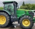 Зеленый Джон Дир 7230Р, объемом двигателя 0 л и пробегом 0 тыс. км за 61866 $, фото 2 на Automoto.ua
