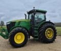Зеленый Джон Дир 7230Р, объемом двигателя 0 л и пробегом 0 тыс. км за 55118 $, фото 1 на Automoto.ua