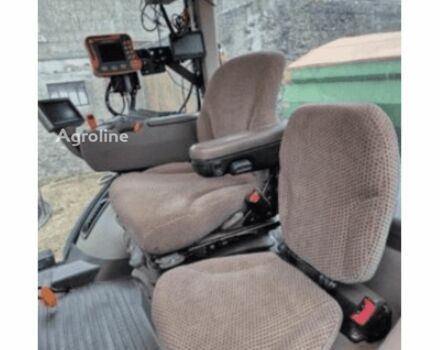 Зеленый Джон Дир 7230Р, объемом двигателя 0 л и пробегом 0 тыс. км за 55118 $, фото 5 на Automoto.ua