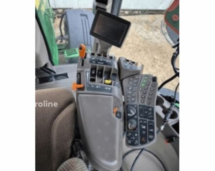 Зеленый Джон Дир 7230Р, объемом двигателя 0 л и пробегом 0 тыс. км за 55118 $, фото 6 на Automoto.ua