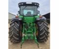 Зеленый Джон Дир 7230Р, объемом двигателя 0 л и пробегом 0 тыс. км за 55118 $, фото 4 на Automoto.ua