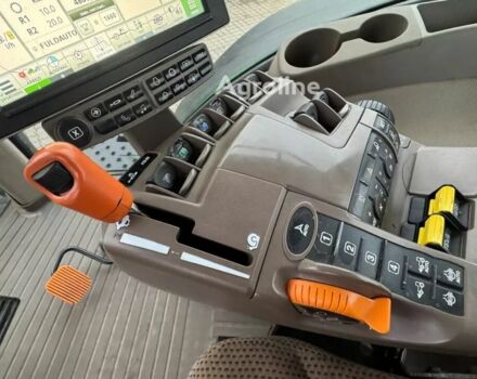 Зелений Джон Дір 7230Р, об'ємом двигуна 0 л та пробігом 0 тис. км за 74267 $, фото 7 на Automoto.ua