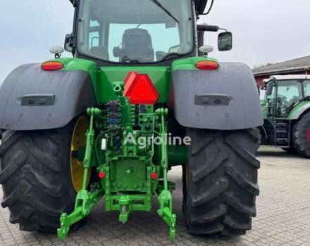 Зелений Джон Дір 7230Р, об'ємом двигуна 0 л та пробігом 0 тис. км за 74267 $, фото 3 на Automoto.ua