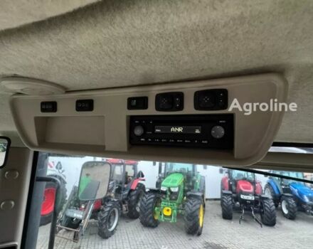 Зелений Джон Дір 7230Р, об'ємом двигуна 0 л та пробігом 0 тис. км за 74267 $, фото 8 на Automoto.ua