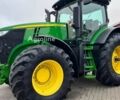 Зелений Джон Дір 7230Р, об'ємом двигуна 0 л та пробігом 0 тис. км за 74267 $, фото 1 на Automoto.ua