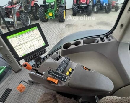 Зелений Джон Дір 7230Р, об'ємом двигуна 0 л та пробігом 0 тис. км за 74267 $, фото 6 на Automoto.ua