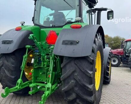 Зелений Джон Дір 7230Р, об'ємом двигуна 0 л та пробігом 0 тис. км за 74267 $, фото 2 на Automoto.ua