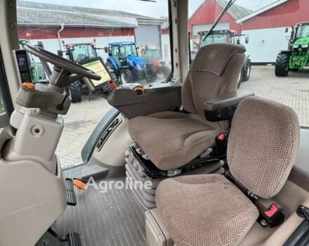 Зелений Джон Дір 7230Р, об'ємом двигуна 0 л та пробігом 0 тис. км за 74267 $, фото 5 на Automoto.ua