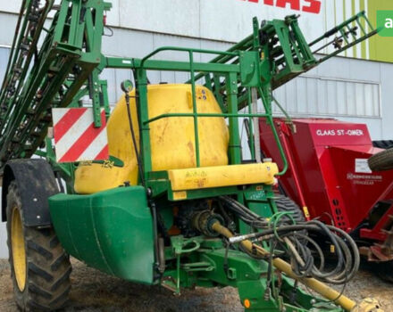 Джон Дір 724, об'ємом двигуна 0 л та пробігом 0 тис. км за 13094 $, фото 1 на Automoto.ua