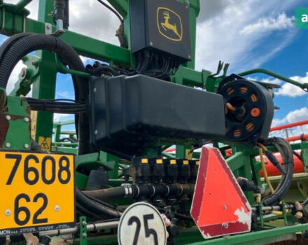 Джон Дір 724, об'ємом двигуна 0 л та пробігом 0 тис. км за 13094 $, фото 4 на Automoto.ua