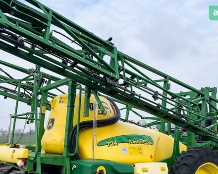 Джон Дір 724, об'ємом двигуна 0 л та пробігом 0 тис. км за 24046 $, фото 8 на Automoto.ua