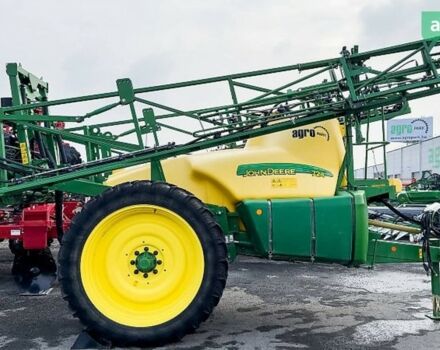 Джон Дір 724, об'ємом двигуна 0 л та пробігом 0 тис. км за 24046 $, фото 3 на Automoto.ua